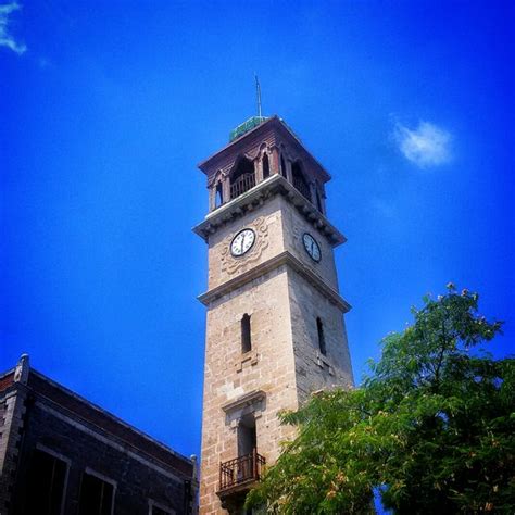 tarihi saat kulesi ne amaçla yapılmıştır